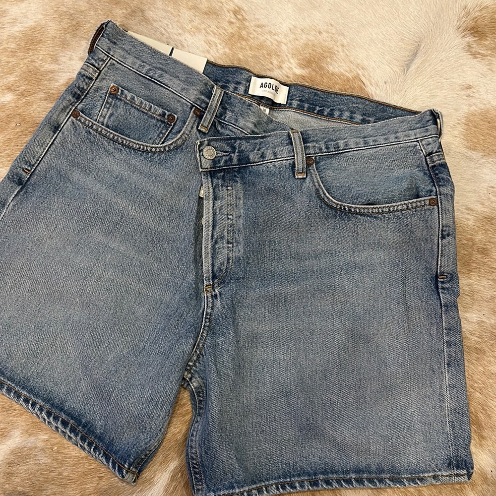Agolde shorts